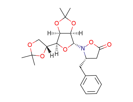 C<sub>22</sub>H<sub>29</sub>NO<sub>7</sub>