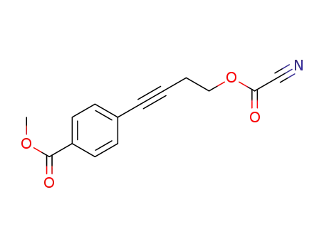 C<sub>14</sub>H<sub>11</sub>NO<sub>4</sub>