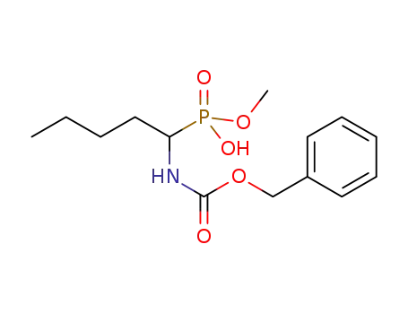 1181104-51-7 Structure