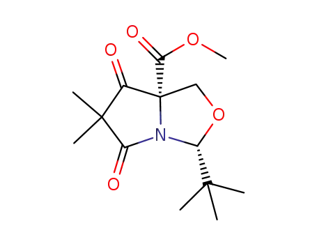 1065680-99-0 Structure