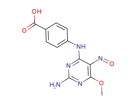 1242052-81-8 Structure