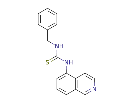 Molecular Structure of 727706-53-8 (C<sub>17</sub>H<sub>15</sub>N<sub>3</sub>S)