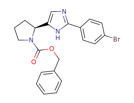 C<sub>21</sub>H<sub>20</sub>BrN<sub>3</sub>O<sub>2</sub>