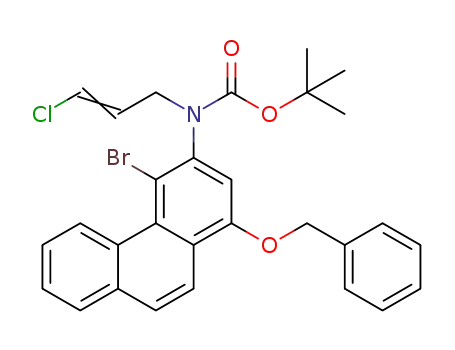 1187567-15-2 Structure