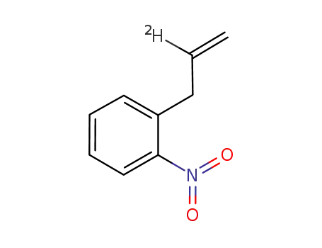 C<sub>9</sub>H<sub>8</sub><sup>(2)</sup>HNO<sub>2</sub>