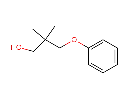 1991-46-4 Structure