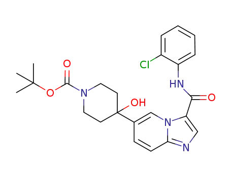 1198408-38-6 Structure