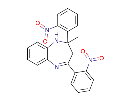 1235974-13-6 Structure