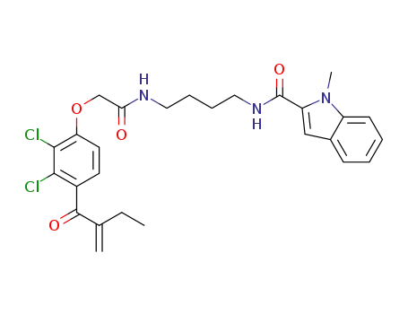 1284260-22-5 Structure