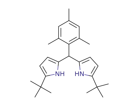 1284281-02-2 Structure