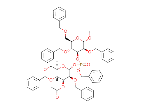 C<sub>57</sub>H<sub>61</sub>O<sub>15</sub>P