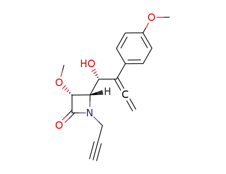 1198184-51-8 Structure