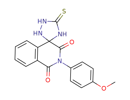 1257260-05-1 Structure
