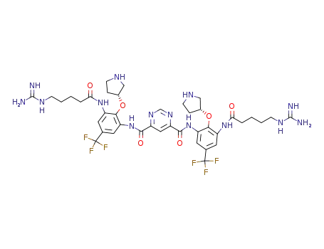 Brilacidin