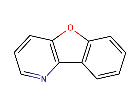 benzofuro<2,3-c>pyridine
