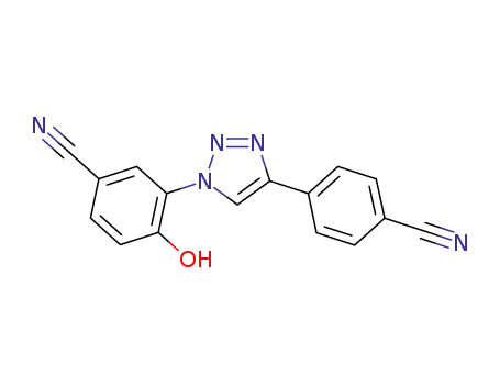 1201666-99-0 Structure