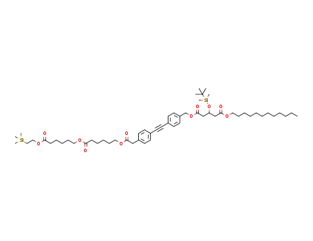 1258540-97-4 Structure