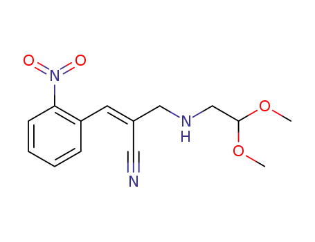 1184710-47-1 Structure