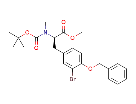 1301240-72-1 Structure