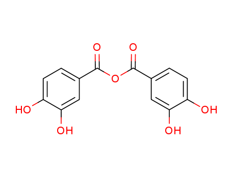 Protocatechuic acid anhydride