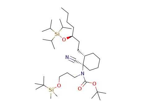 1236062-61-5 Structure