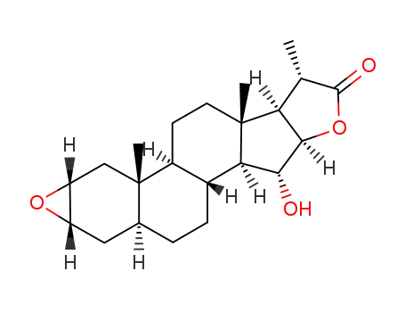 C<sub>22</sub>H<sub>32</sub>O<sub>4</sub>