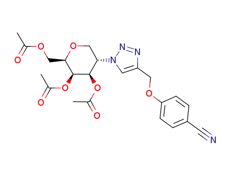 1196658-71-5 Structure