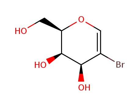 2-bromogalactal