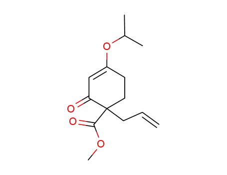 1240081-14-4 Structure