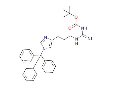 1146622-60-7 Structure