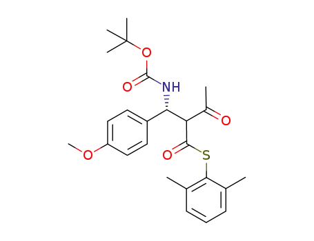 1234571-62-0 Structure