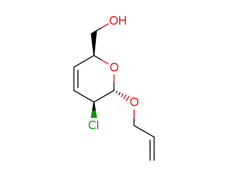 C<sub>9</sub>H<sub>13</sub>ClO<sub>3</sub>