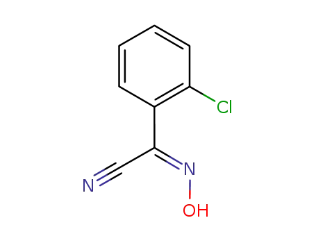 (Z)-2-chloro-N-hydroxybenzimidoyl cyanide
