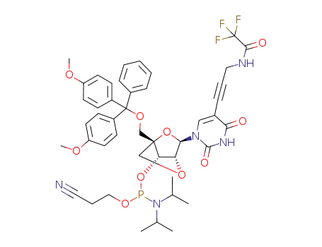 1202937-28-7 Structure