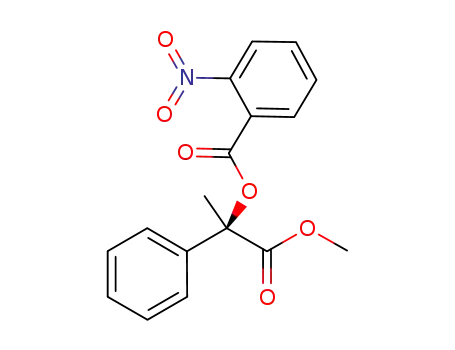 C<sub>17</sub>H<sub>15</sub>NO<sub>6</sub>