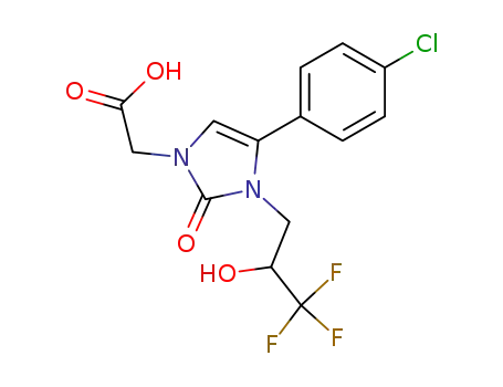 1245623-73-7 Structure