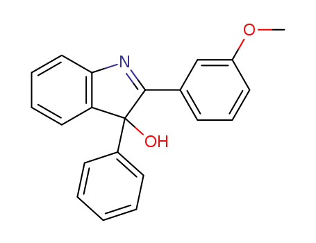 1253396-21-2 Structure