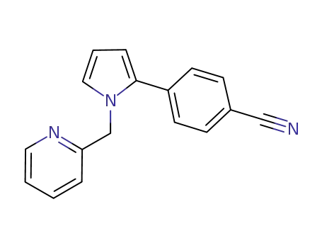1198351-43-7 Structure