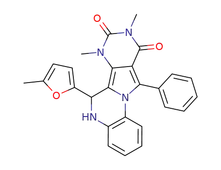 Molecular Structure of 931706-15-9 (PPQ-102)