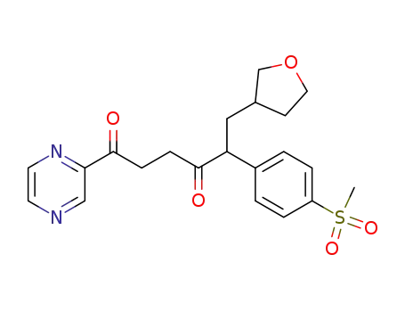 1080061-22-8 Structure