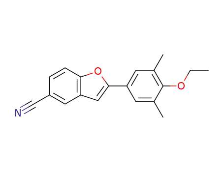 1257325-95-3 Structure