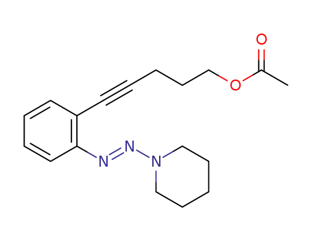 C<sub>18</sub>H<sub>23</sub>N<sub>3</sub>O<sub>2</sub>