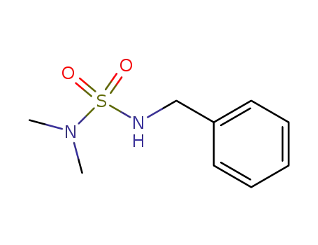 N,N-디메틸벤질설파미드