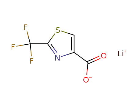 1180496-14-3 Structure