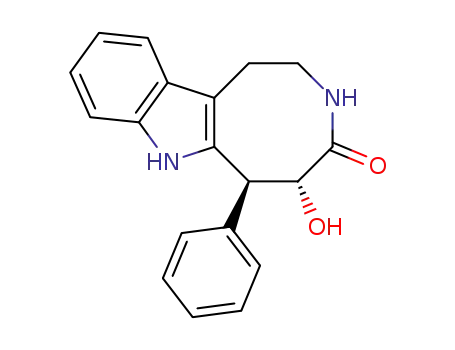1201890-55-2 Structure