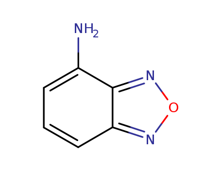 2,1,3-benzoxadiazol-4-amine(SALTDATA: FREE)