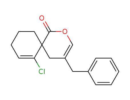 1260150-21-7 Structure