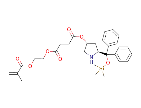 1173035-70-5 Structure