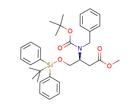 1231672-31-3 Structure
