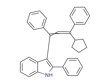 1189355-99-4 Structure